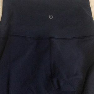 Lululemon workout pants